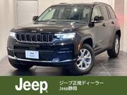 2024 CHRYSLER JEEP GRAND CHEROKEE LIMITED