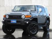 2014 TOYOTA FJ CRUISER