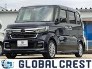 2022 HONDA N-BOX CUSTOM