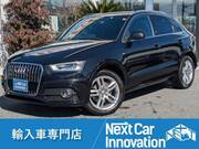 2013 AUDI Q3