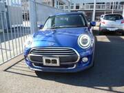 2019 BMW MINI