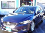 2012 MAZDA ATENZA WAGON XD