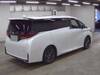 TOYOTA VELLFIRE HYBRID