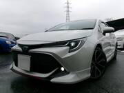 2019 TOYOTA COROLLA SPORT