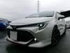 TOYOTA COROLLA SPORT