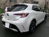 TOYOTA COROLLA SPORT