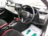 TOYOTA COROLLA SPORT
