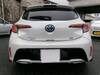 TOYOTA COROLLA SPORT