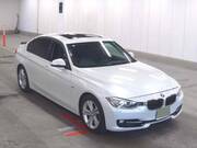 2012 BMW 3 SERIES