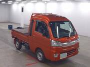 2018 DAIHATSU HIJET TRUCK