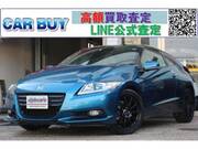 2010 HONDA CR-Z Α