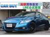 HONDA CR-Z