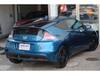 HONDA CR-Z
