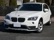 2014 BMW X1