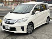 2012 HONDA FREED HYBRID