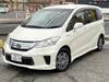 HONDA FREED HYBRID