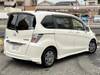 HONDA FREED HYBRID