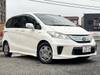 HONDA FREED HYBRID