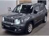 CHRYSLER JEEP RENEGADE