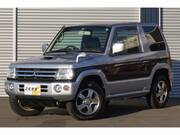 2007 MITSUBISHI PAJERO MINI ACTIV FIELD EDITION