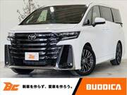 2024 TOYOTA VELLFIRE