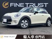 2018 BMW MINI