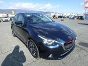 2016 MAZDA DEMIO