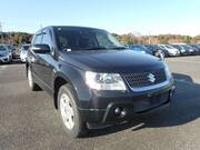 2009 SUZUKI ESCUDO 2.4XG