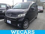 2014 HONDA N-WGN