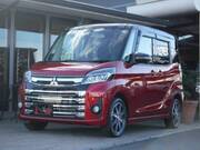 2017 MITSUBISHI EK SPACE