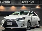 2014 LEXUS HS