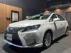 LEXUS HS
