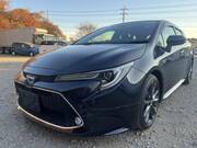 2019 TOYOTA COROLLA TOURING