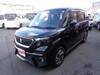 SUZUKI SOLIO BANDIT