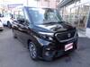 SUZUKI SOLIO BANDIT