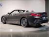 BMW 8 SERIES