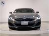 BMW 8 SERIES