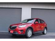 2013 MAZDA CX-5 XD