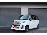 2021 TOYOTA ROOMY