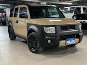2003 HONDA ELEMENT