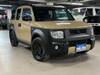 HONDA ELEMENT