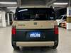 HONDA ELEMENT