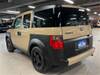 HONDA ELEMENT
