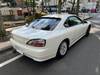 NISSAN SILVIA