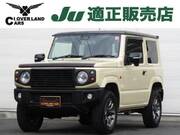 2018 SUZUKI JIMNY