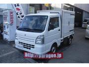 2019 SUZUKI CARRY TRUCK
