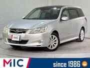 2008 SUBARU EXIGA