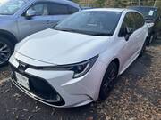 2021 TOYOTA COROLLA TOURING