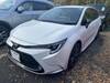 TOYOTA COROLLA TOURING