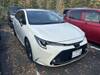 TOYOTA COROLLA TOURING